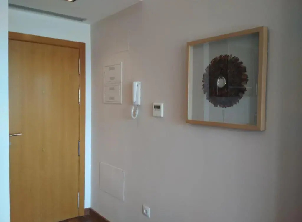 Lujoso apartamento en Oliva