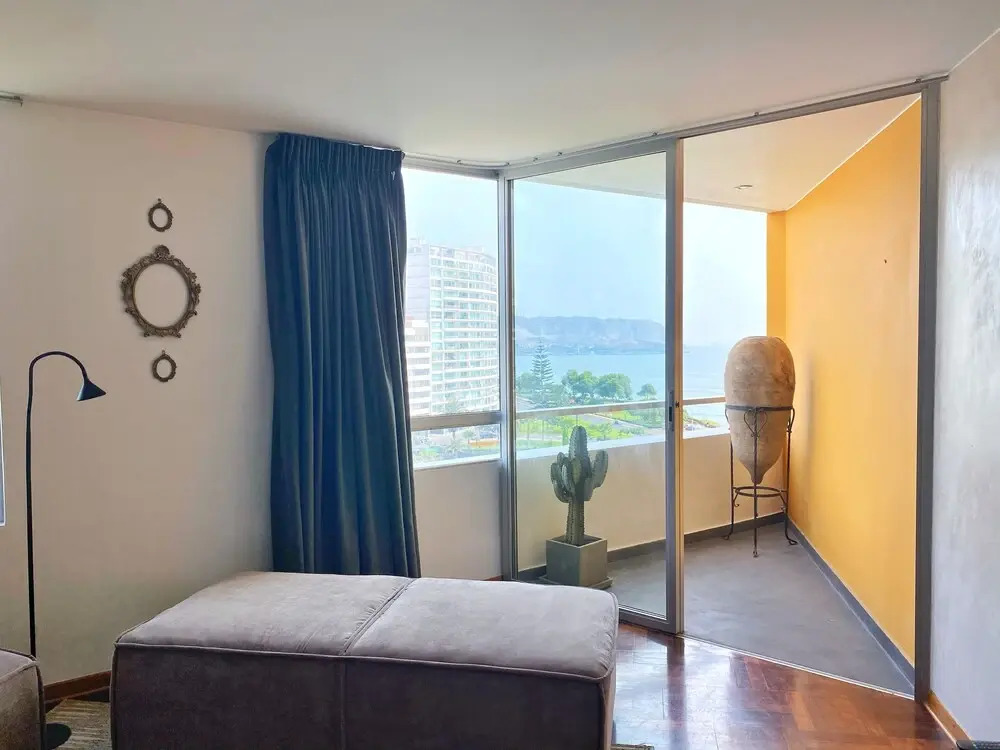 Nazca Desert 3BR In Miraflores
