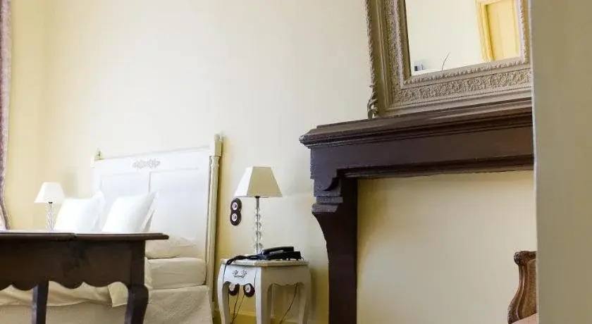 Hostellerie du Coq dOr