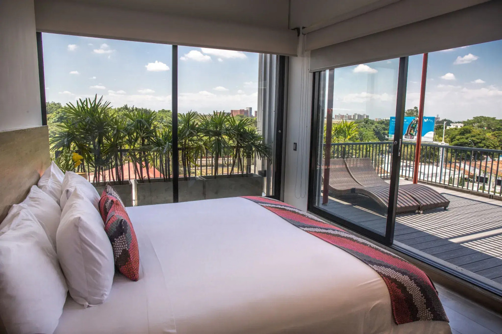 Alko Hotel Integrado