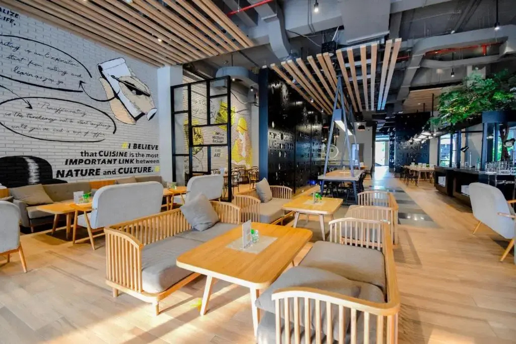 Arosa Hotel Jakarta
