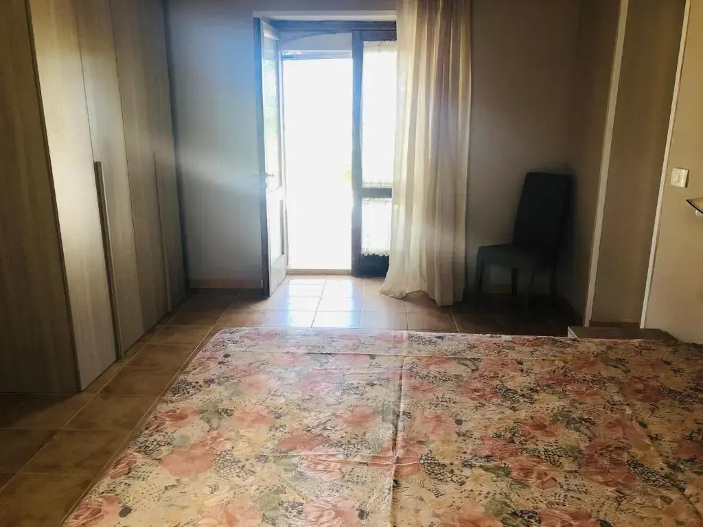 casa vacanze il pozzo