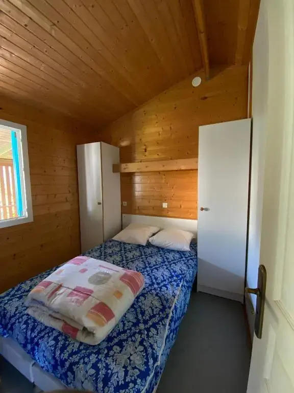 Camping Le Royan