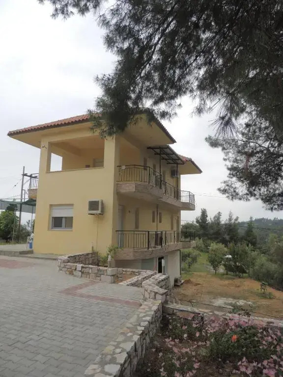 Villa Platskos vol3