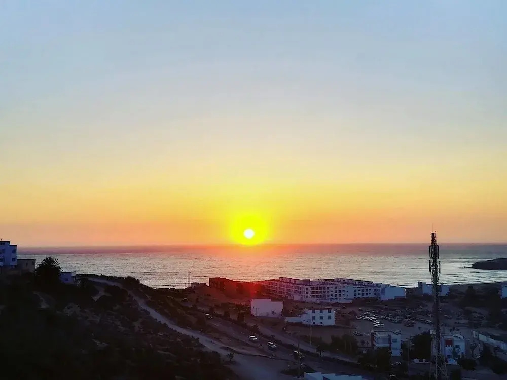Follow the Sun