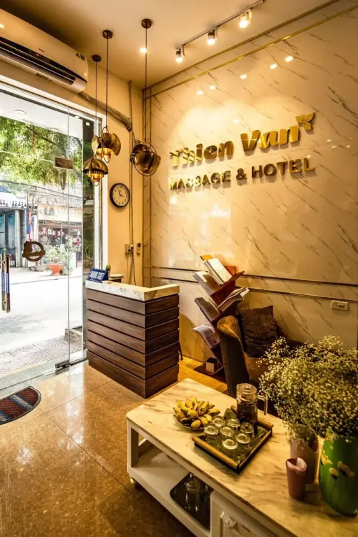 Yen Nhi Hotel Ninh Binh