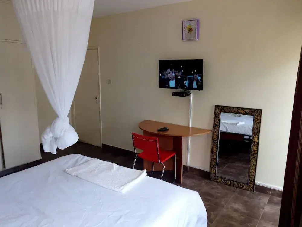 Kadana Bed & Breakfast - Adults Only