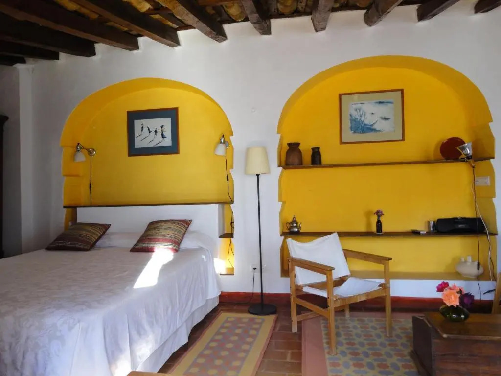 La Casa Grande
