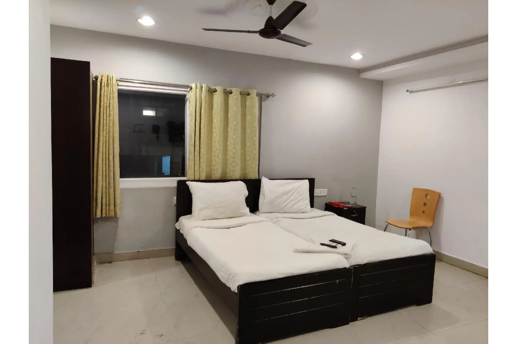 Collection O Jubilee Banjara Suites