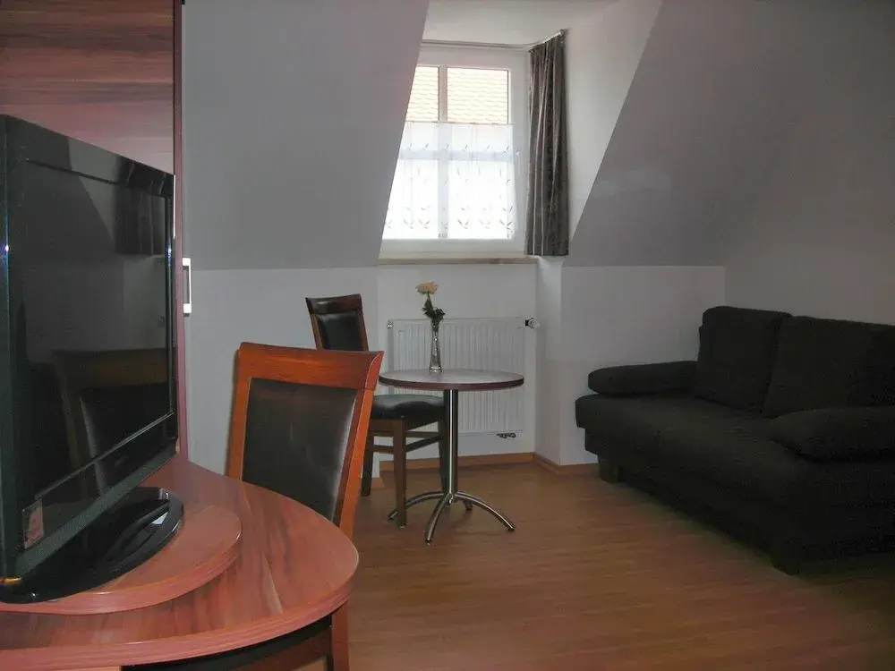 Hotel Landgasthof Euringer