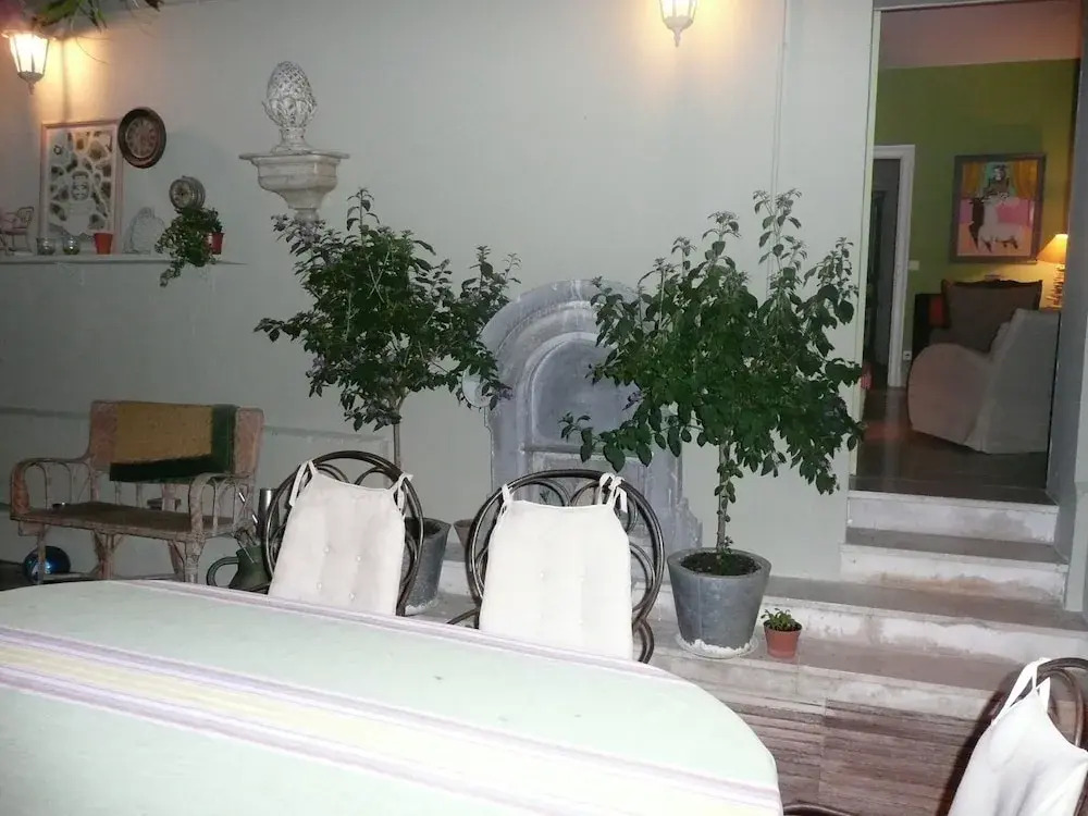 La Villa de Creully
