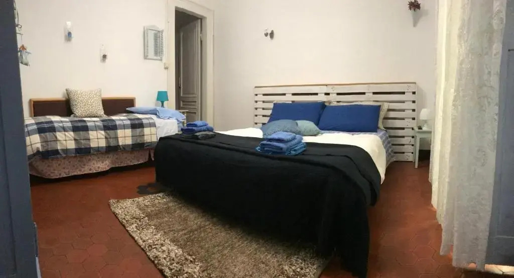 New Vintage Apartment
