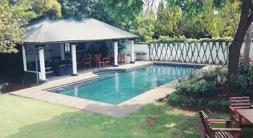 Lydenburg Manor Guest House