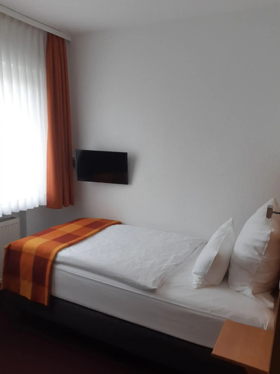 Hotel Elysee