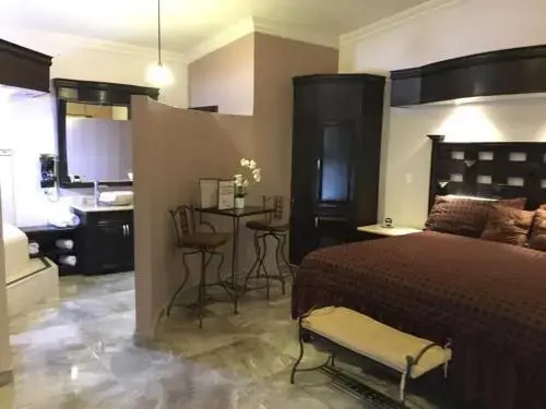 Maria Bonita Suite