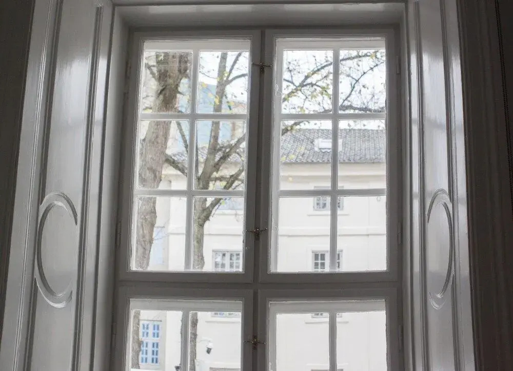 Luxury Apartment in Copenhagen 1184-1