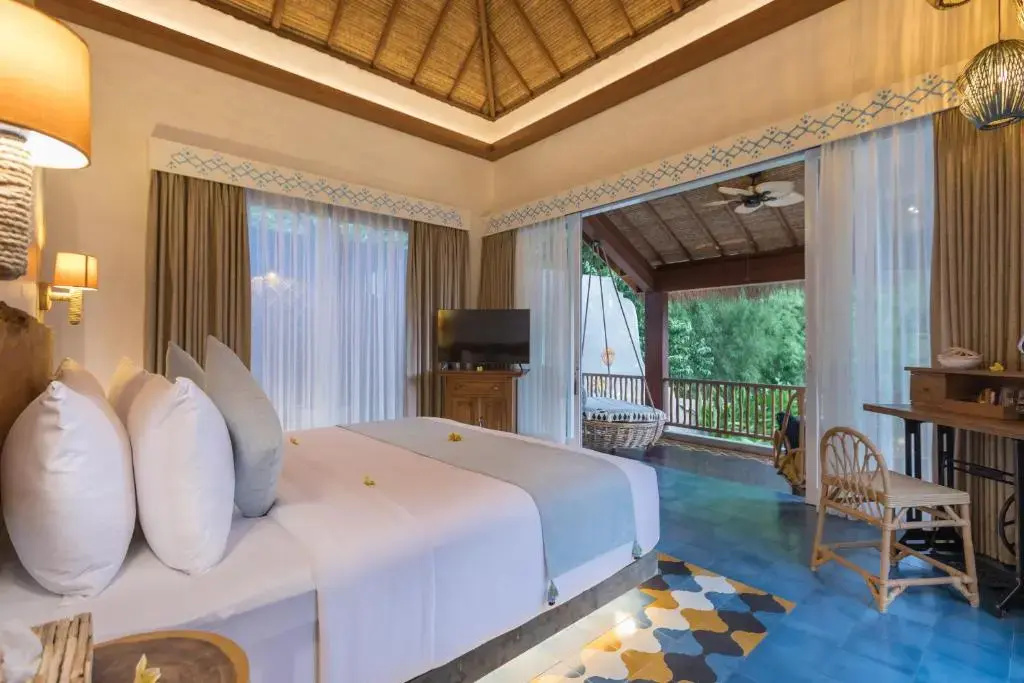 Kana Casa Private Pool Villa CLOSE TO CANGGU BEACH by Nagisa Bali