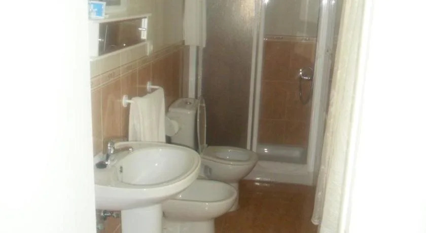 Hostal Centro Sol