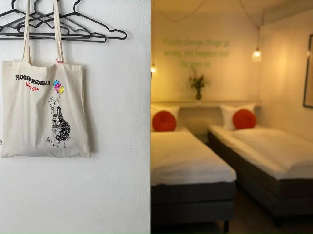 Hotel Credible