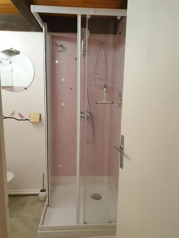 Duplex 46m2
