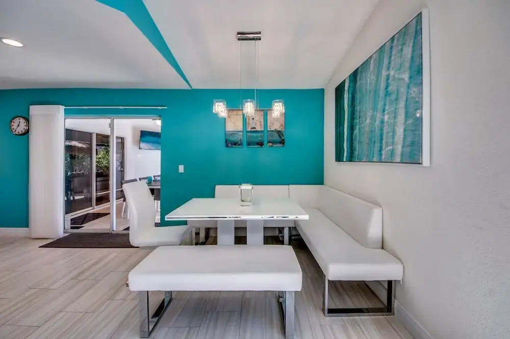 Villa Dolphins Paradise