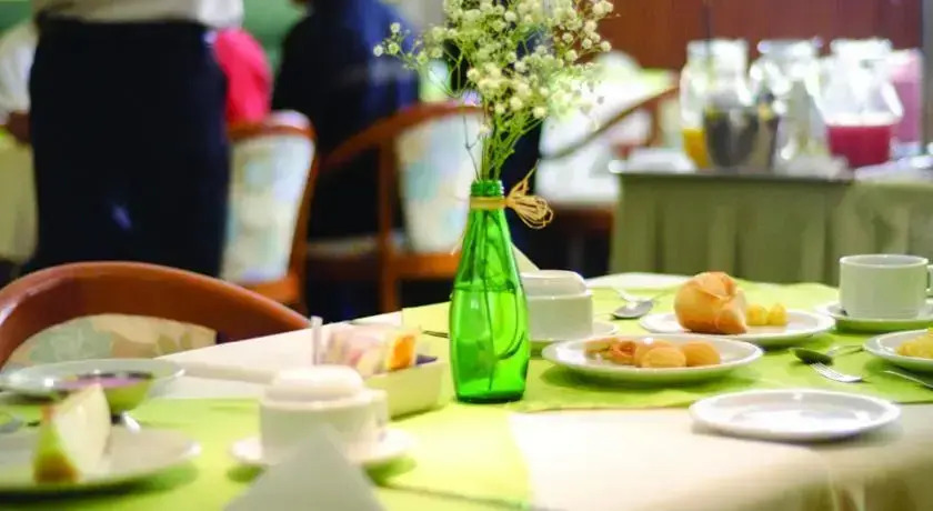 Cachoeiro Plaza Hotel