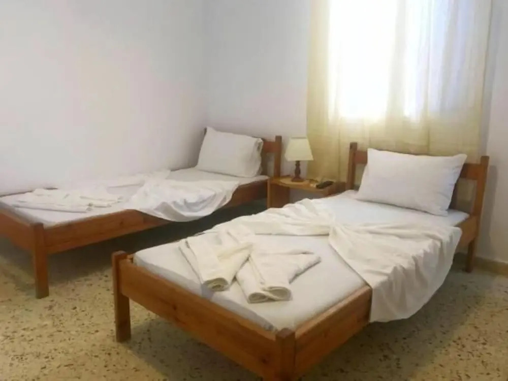 Katerina beach rooms