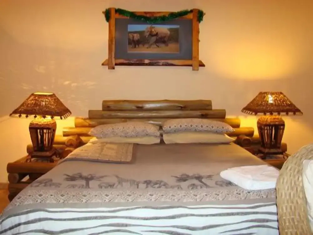 Aark Guest Lodge