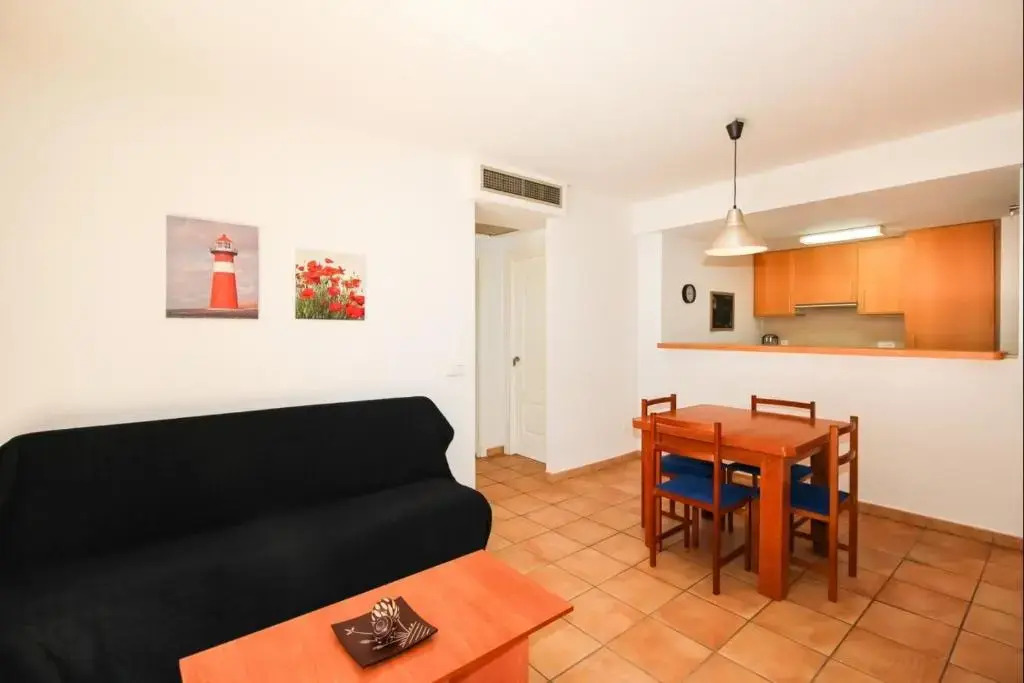 Apartament sant josep