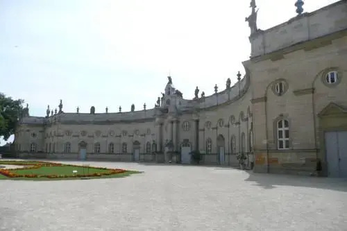 Schlosshotel Pommerfelden