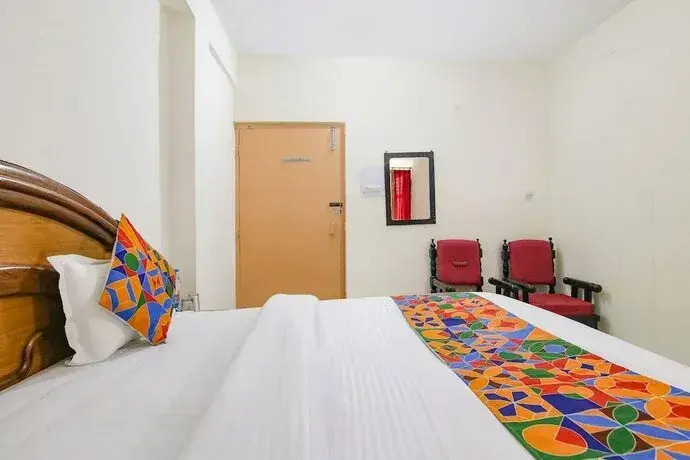 Hotel Arsh International