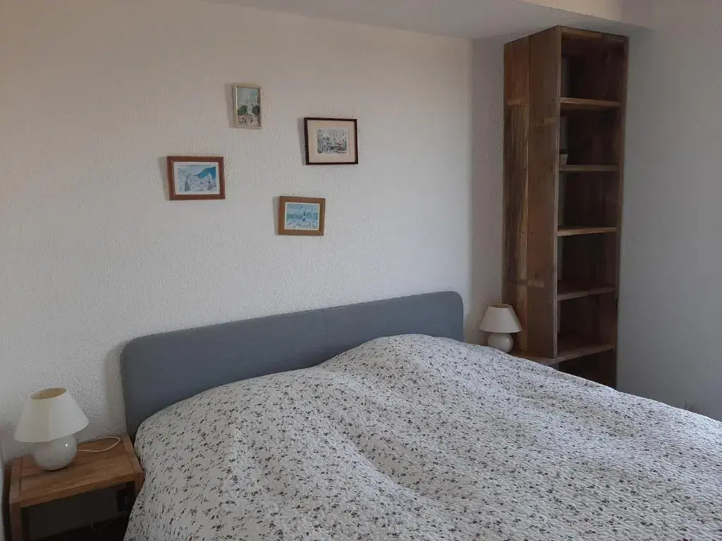 Appartement Seignosse, 2 pièces, 4 personnes - FR-1-239-749