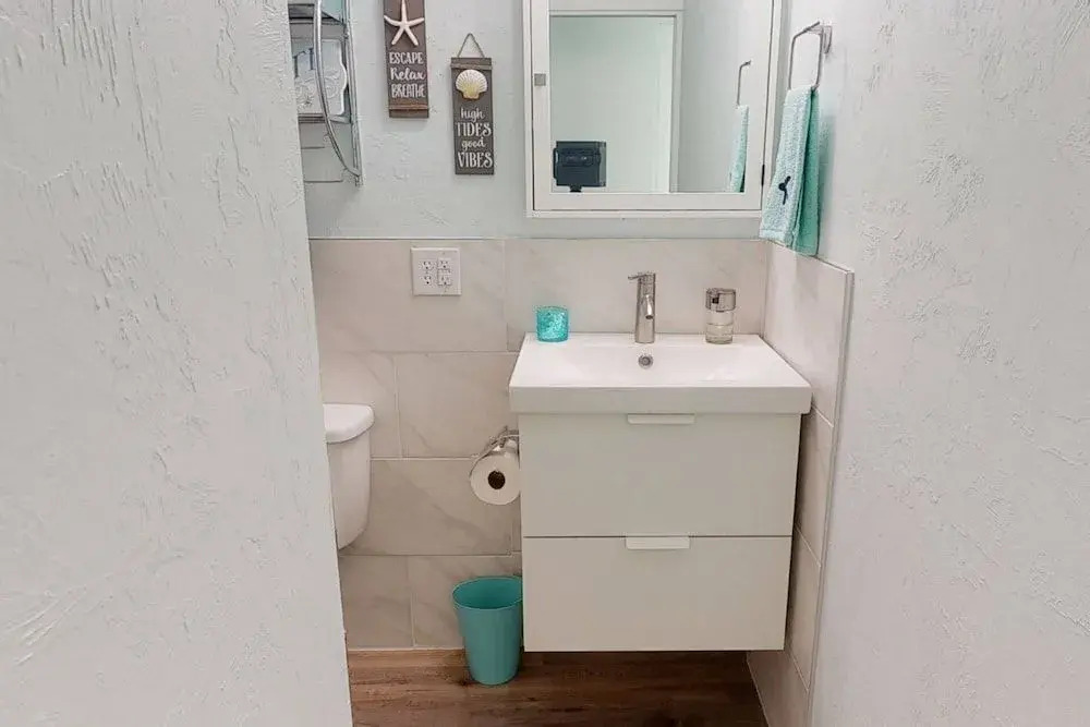 Modern Grove Duplex Unit B