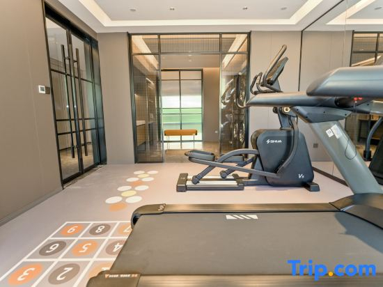 Homeinn Plus Hotel (Huai'an Beijing East Road Da Run Fa Store)
