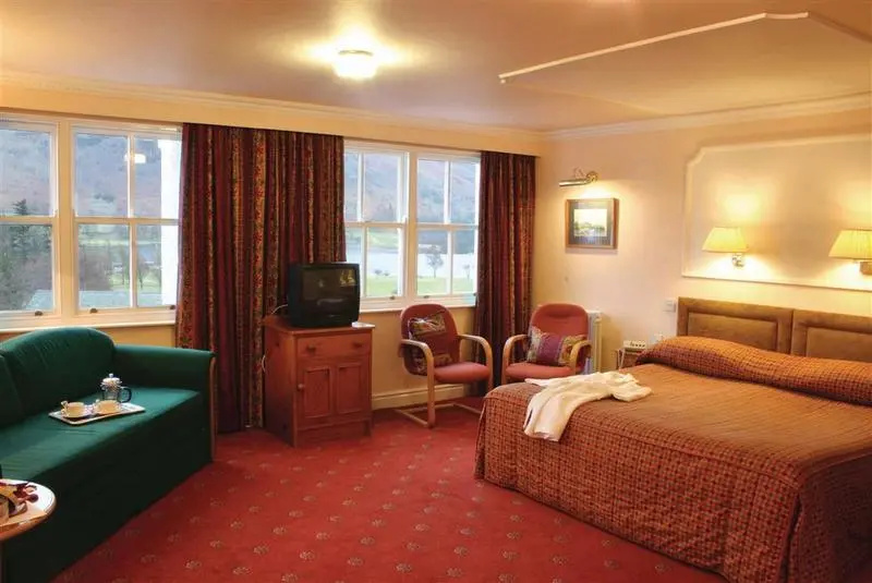 Best Western Glenridding Hotel