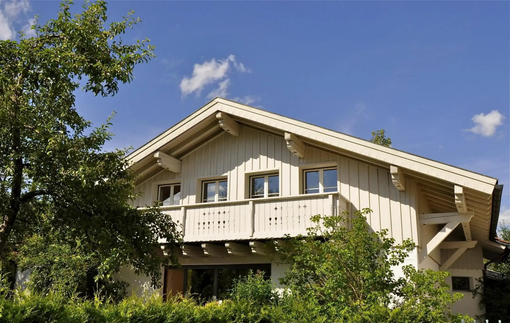 Ferienwohnung Caprano