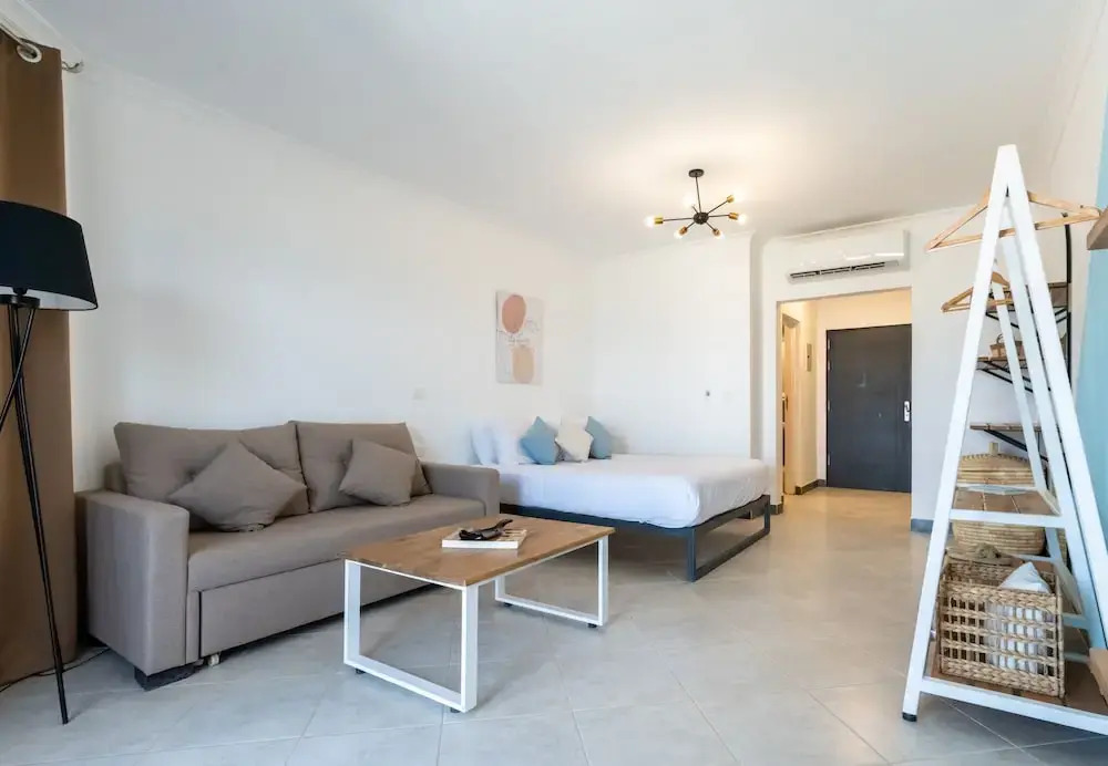 Matarma Beach Residence