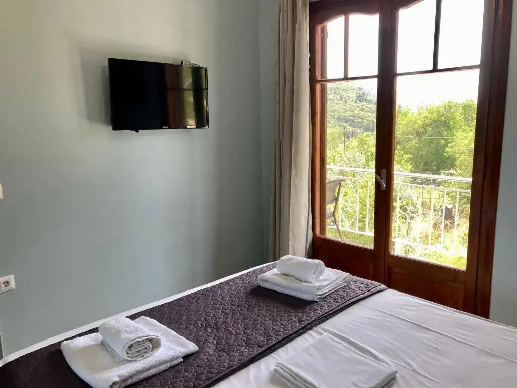 Sea Breeze Apartments - n.1 with private pool