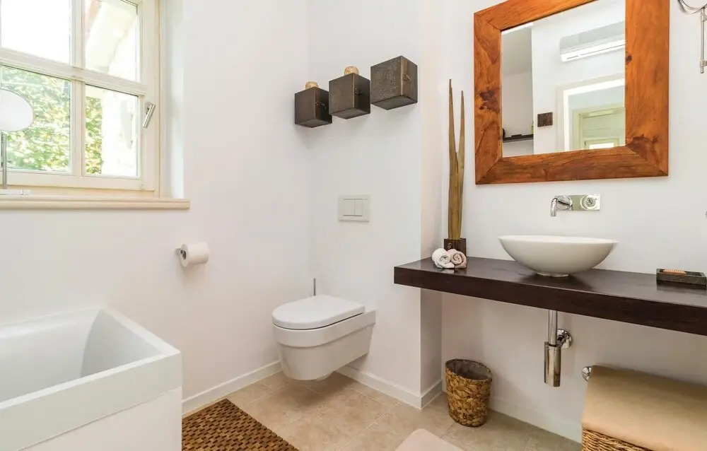 Three-Bedroom Holiday Home In Stifanici