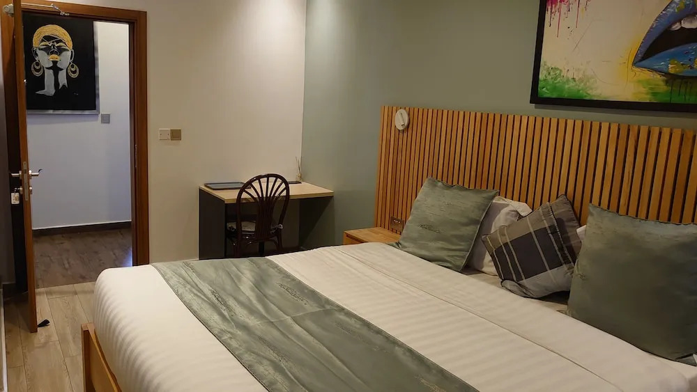 Saphir Boutique Hotel