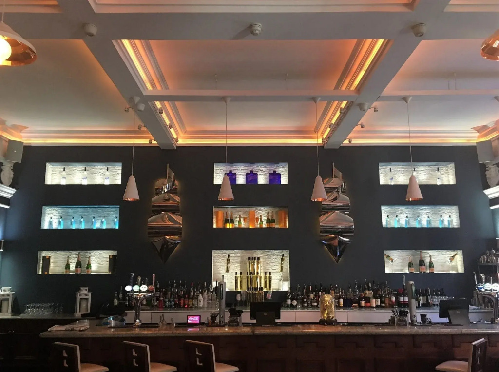 Morgans Hotel