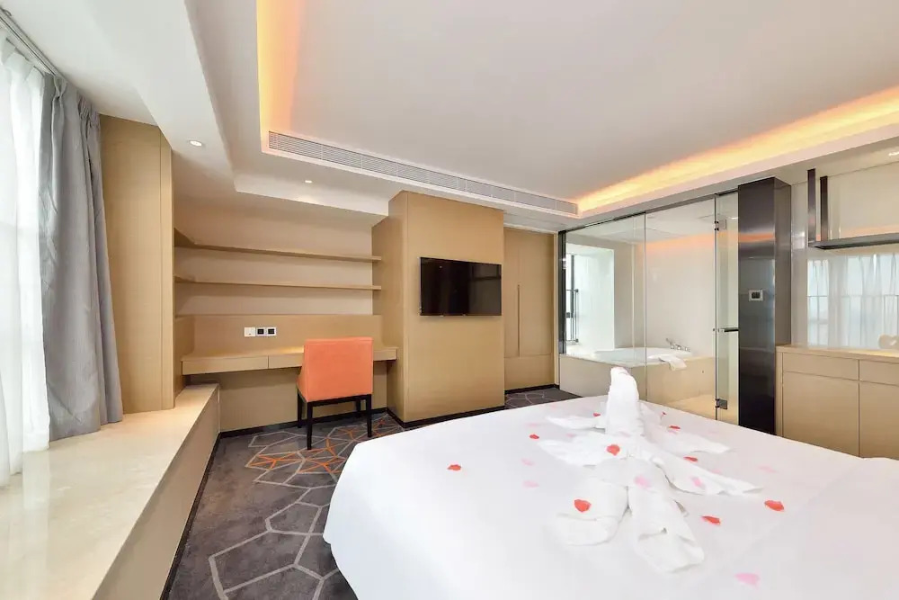 Argyle Hotel Nansha
