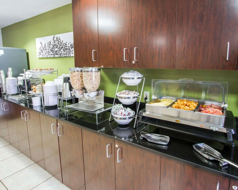 Sleep Inn North Scottsdale near Mayo Clinic