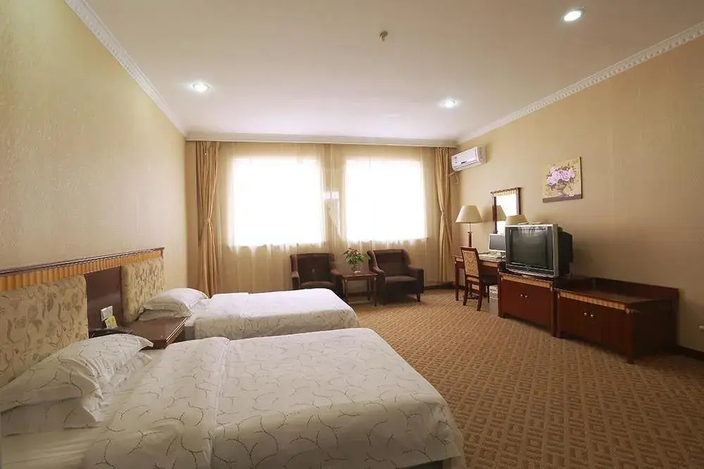 Changzhou Changyu Hotel