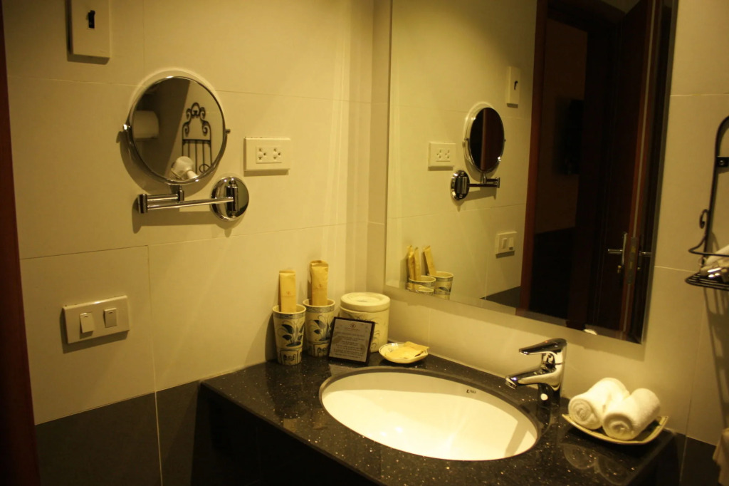 The Vancouver Hotel - Ninh Binh