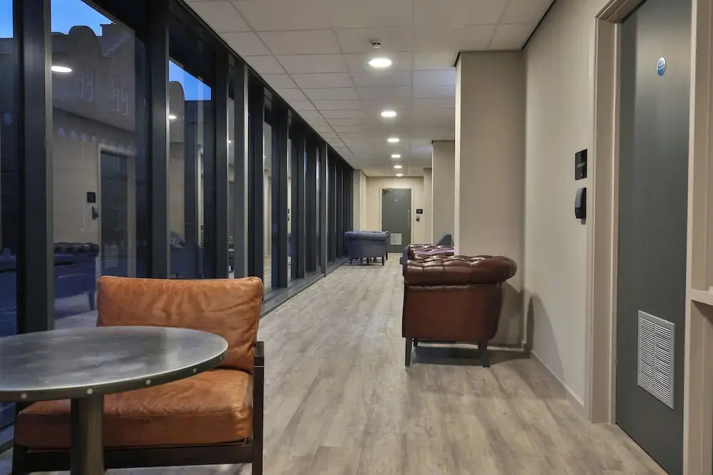 For Students Only - Oldgate House in Huddersfield