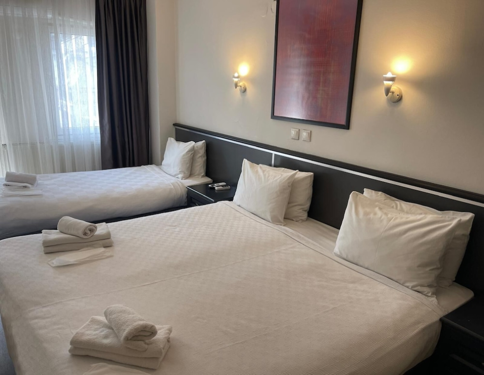 Hotel Balca