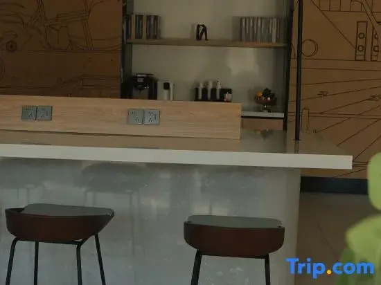 Homeinn Selected Hotel (Qiqihar Central Plaza Longsha Night Market)