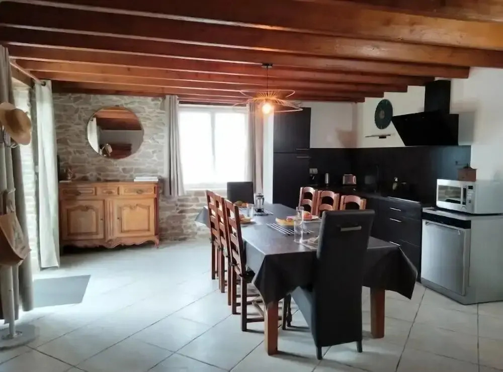 Manoir de LAisnerie