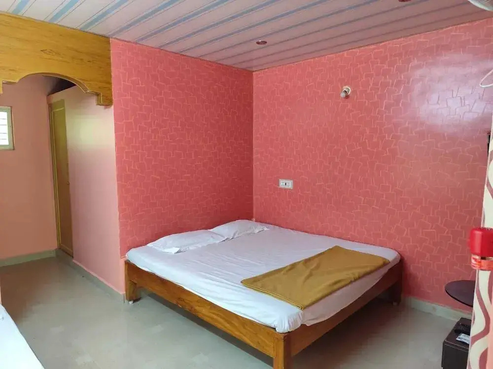 Rising Surya Homestay